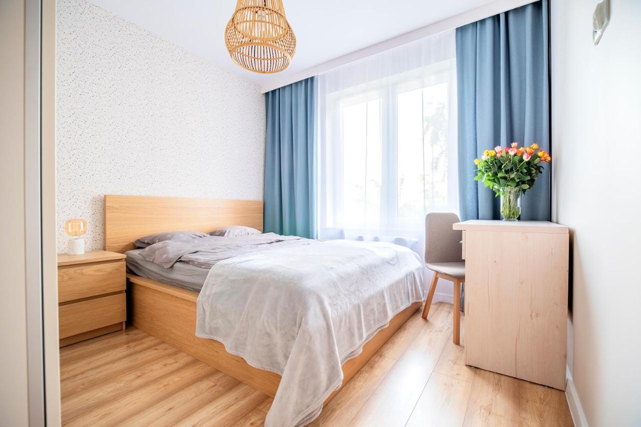 Klif Apartamenty Polanki 306 Kołobrzeg Εξωτερικό φωτογραφία