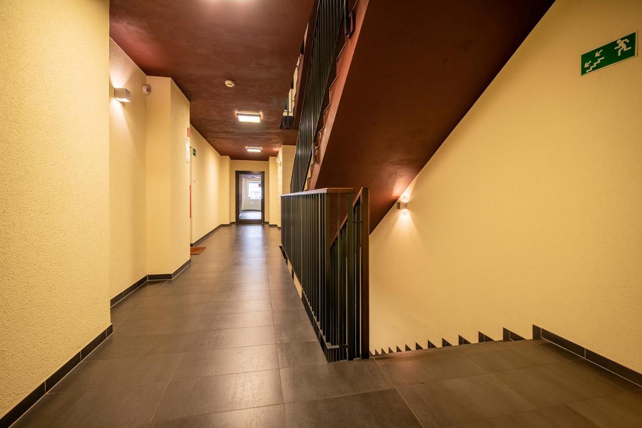 Klif Apartamenty Polanki 306 Kołobrzeg Εξωτερικό φωτογραφία