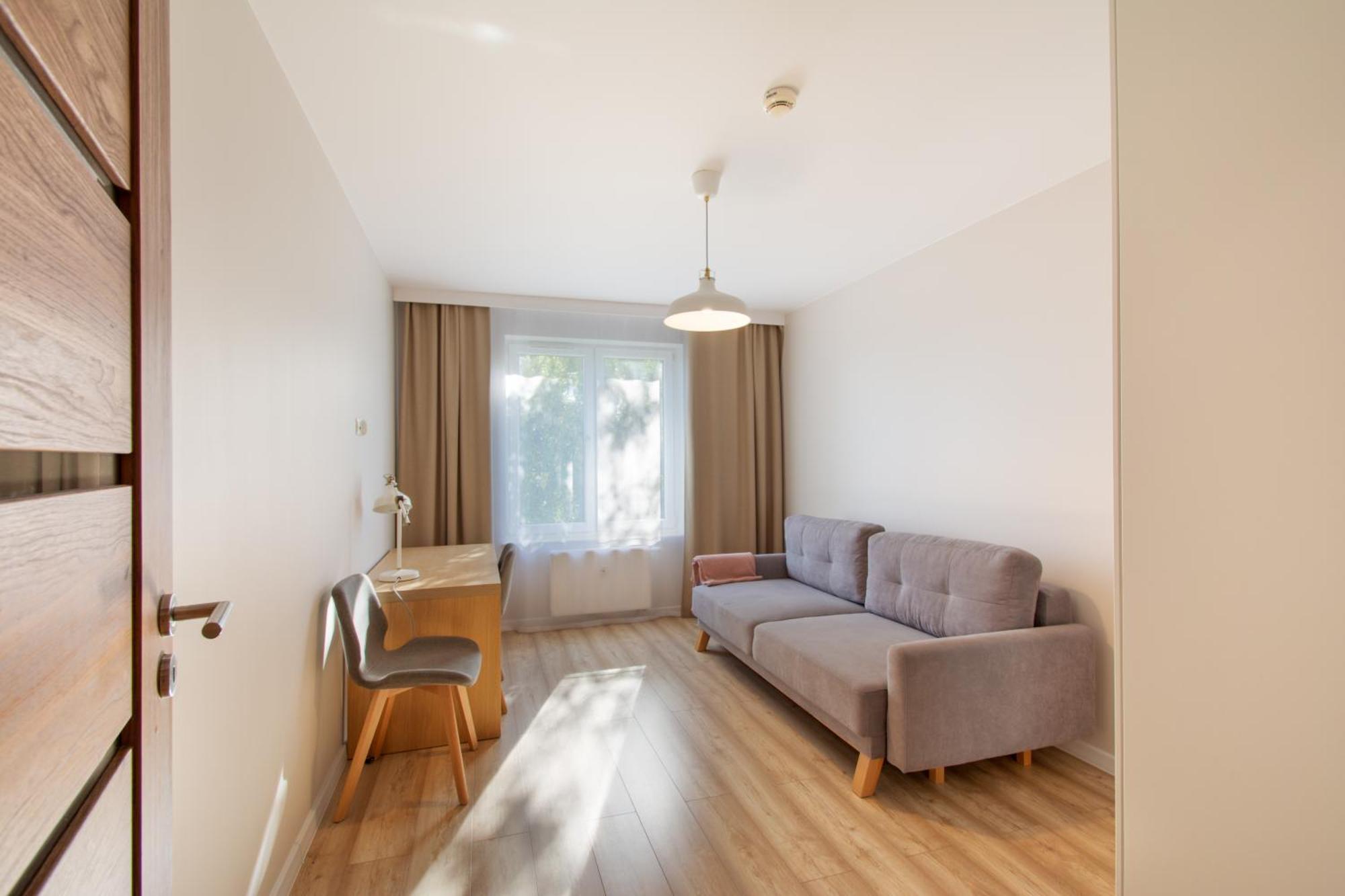 Klif Apartamenty Polanki 306 Kołobrzeg Εξωτερικό φωτογραφία