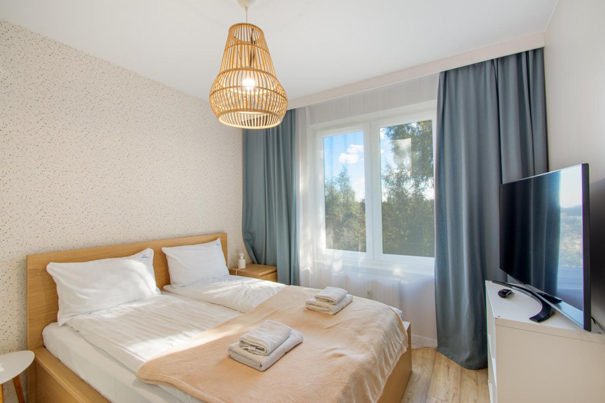 Klif Apartamenty Polanki 306 Kołobrzeg Εξωτερικό φωτογραφία